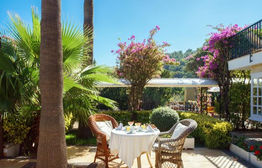 Hotel Boutique La Moraleja Adults Only