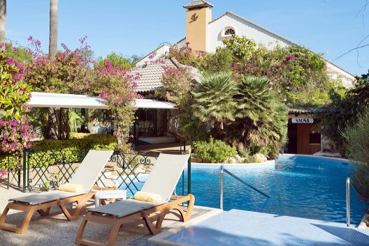 Hotel Boutique La Moraleja Adults Only