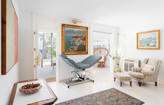Hotel Boutique La Moraleja Adults Only