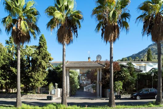 Hotel Boutique La Moraleja Adults Only