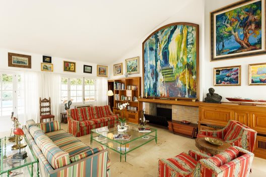 Hotel Boutique La Moraleja Adults Only