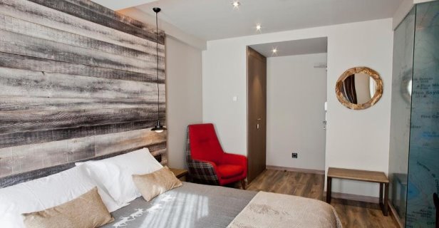 Hotel Boutique La Neu