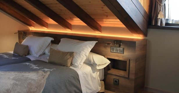 Hotel Boutique La Neu