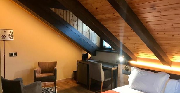 Hotel Boutique La Neu