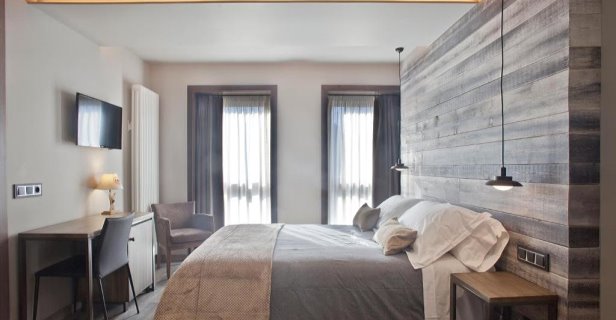 Hotel Boutique La Neu