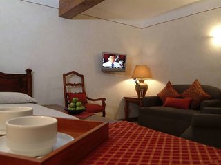 Hotel Boutique La Provincia