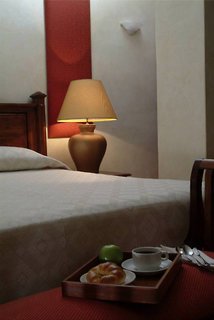 Hotel Boutique La Provincia