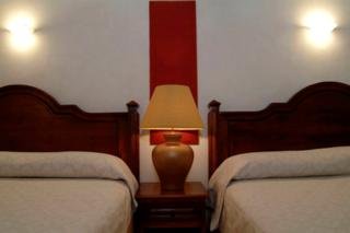 Hotel Boutique La Provincia