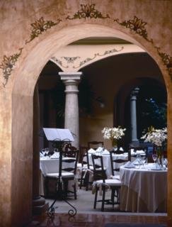 Hotel Boutique La Provincia