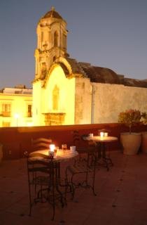 Hotel Boutique La Provincia