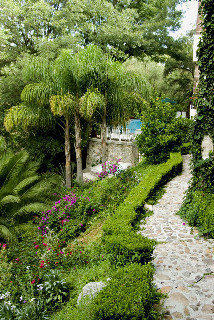 Hotel Boutique La Puertecita Boutique
