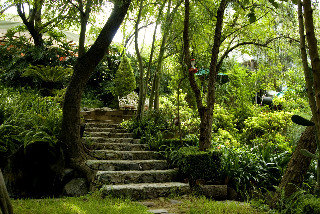 Hotel Boutique La Puertecita Boutique