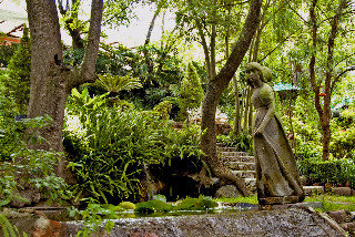 Hotel Boutique La Puertecita Boutique