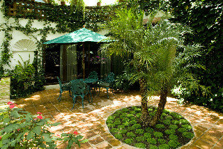 Hotel Boutique La Puertecita Boutique