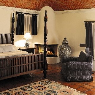 Hotel Boutique La Puertecita Boutique