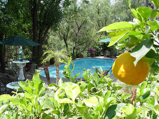 Hotel Boutique La Puertecita Boutique