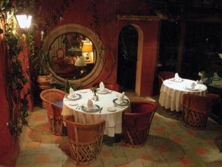 Hotel Boutique La Puertecita Boutique