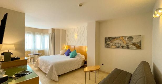 Hotel Boutique La Sort