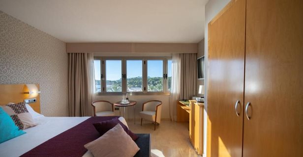 Hotel Boutique La Sort