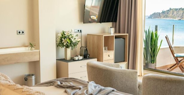 Hotel Boutique La Sort