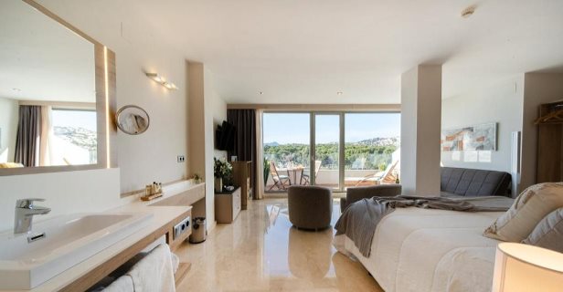 Hotel Boutique La Sort
