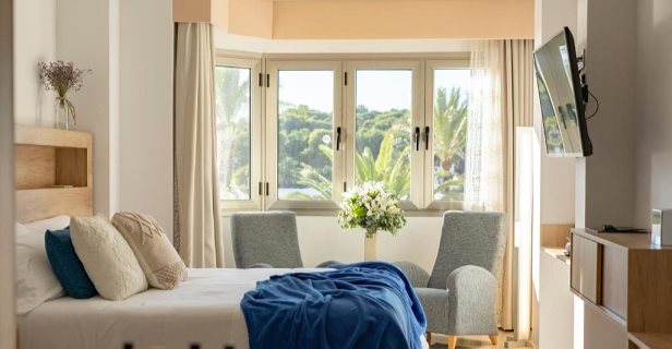 Hotel Boutique La Sort