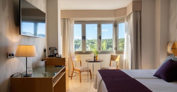 Hotel Boutique La Sort