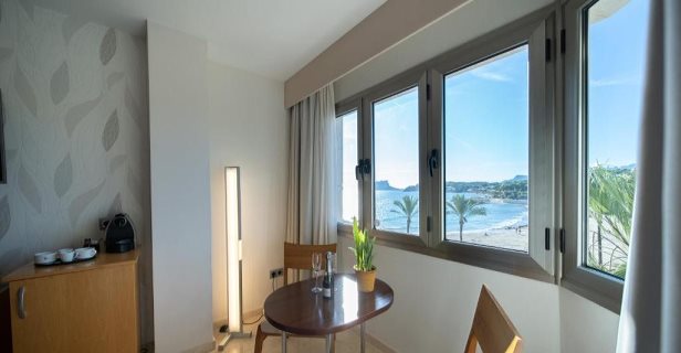 Hotel Boutique La Sort
