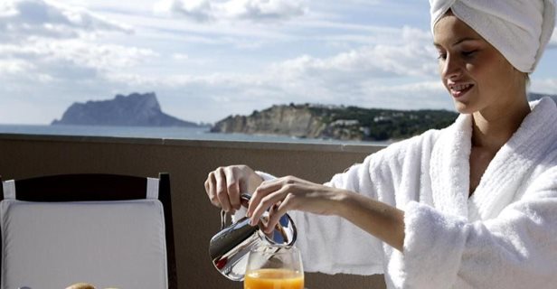 Hotel Boutique La Sort