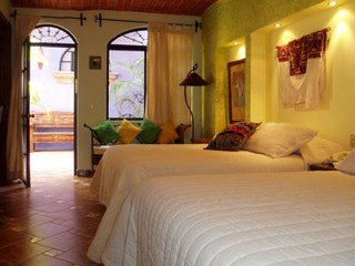 Hotel Boutique La Villa Del Ensueño
