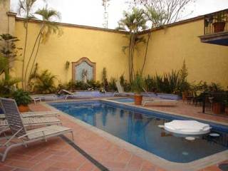 Hotel Boutique La Villa Del Ensueño