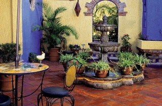 Hotel Boutique La Villa Del Ensueño