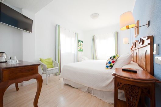 Hotel Boutique Las Arenas