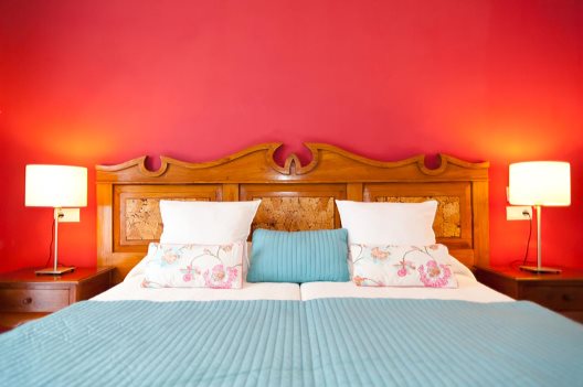 Hotel Boutique Las Arenas