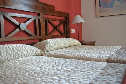 Hotel Boutique Las Arenas