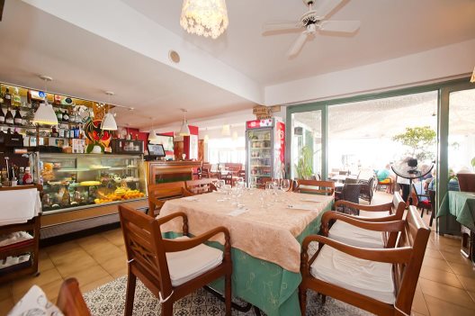 Hotel Boutique Las Arenas