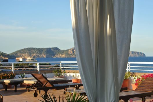 Hotel Boutique Las Arenas