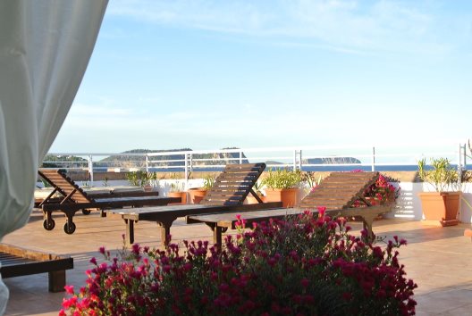 Hotel Boutique Las Arenas