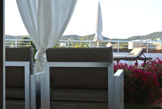 Hotel Boutique Las Arenas