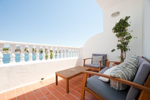 Hotel Boutique Las Arenas