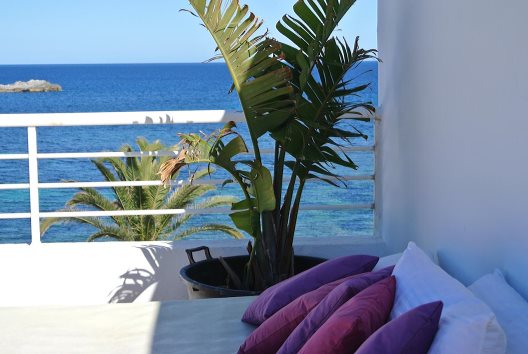 Hotel Boutique Las Arenas