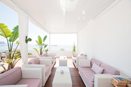 Hotel Boutique Las Arenas