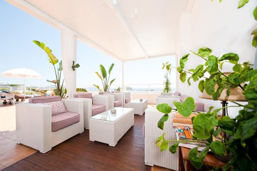 Hotel Boutique Las Arenas