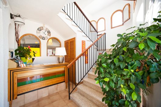Hotel Boutique Las Arenas
