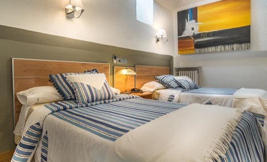 Hotel Boutique Las Brisas