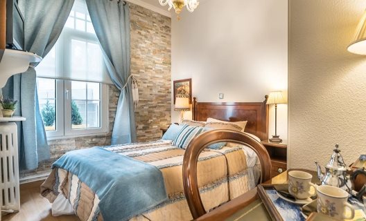 Hotel Boutique Las Brisas