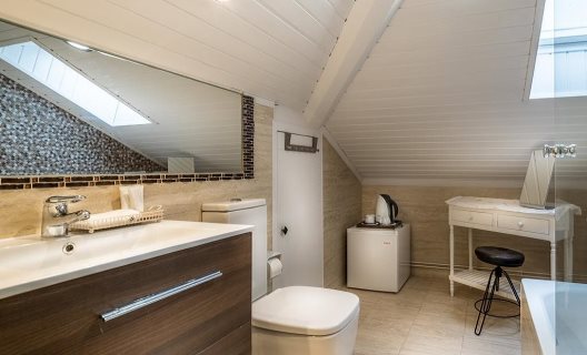 Hotel Boutique Las Brisas