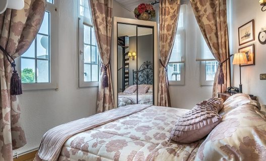 Hotel Boutique Las Brisas