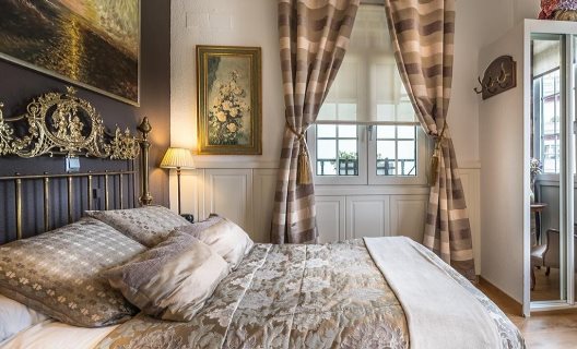 Hotel Boutique Las Brisas