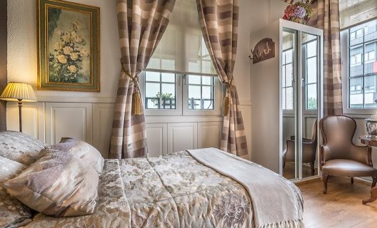 Hotel Boutique Las Brisas